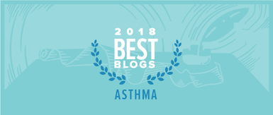 Best Asthma Blogs 2018