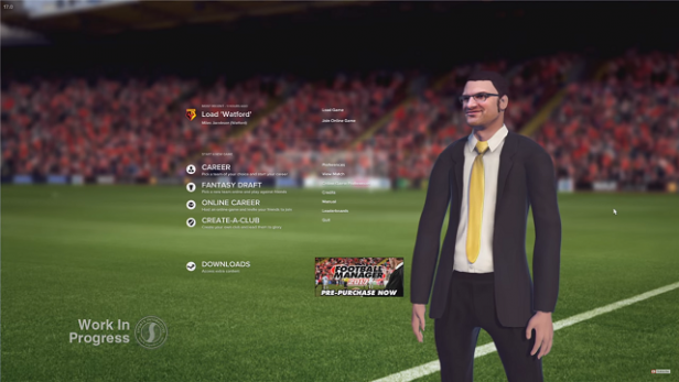 football manager 2018 pc download free