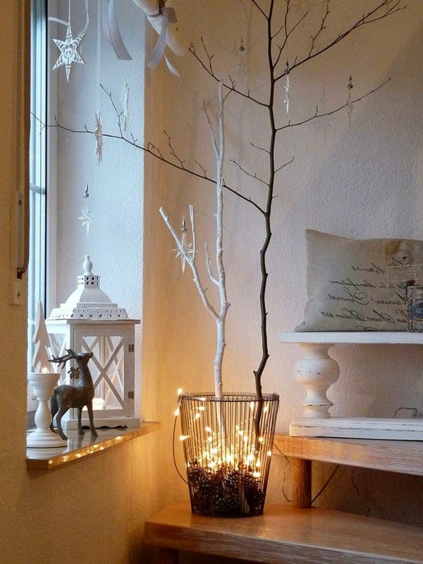 Light chain – the most magical ideas