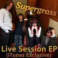 [2008] - iTunes Live Session [EP]