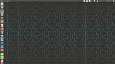 System76 Chailing Background