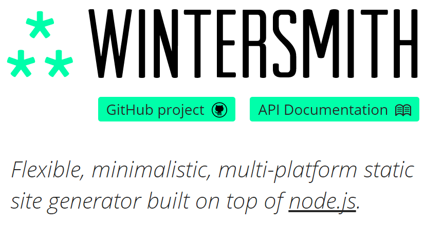 Static Site Generators built on Node.js - Coding Defined