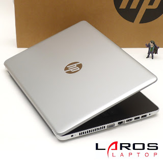 Laptop Baru HP 14-bw099TU Di Malang