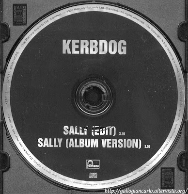 Kerbdog - Sally