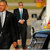ΘΑ ΜΑΣ ΤΡΕΛΑΝΕΙ Η FAZ! «Ανεπιθύμητος» ο Ομπάμα στην Αθήνα