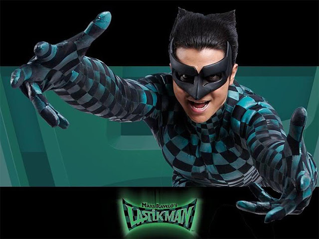 Celebrities Who Played The Role Of The Popular Pinoy Superheroes Celebrities Who Played The Role Of The Popular Pinoy Superheroes