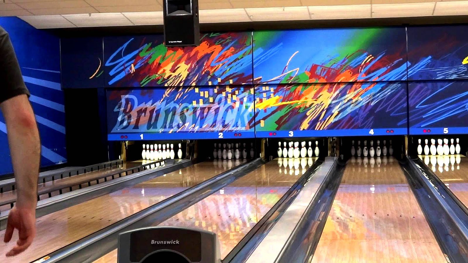 Bowling Lowell Ma Bowling Choices