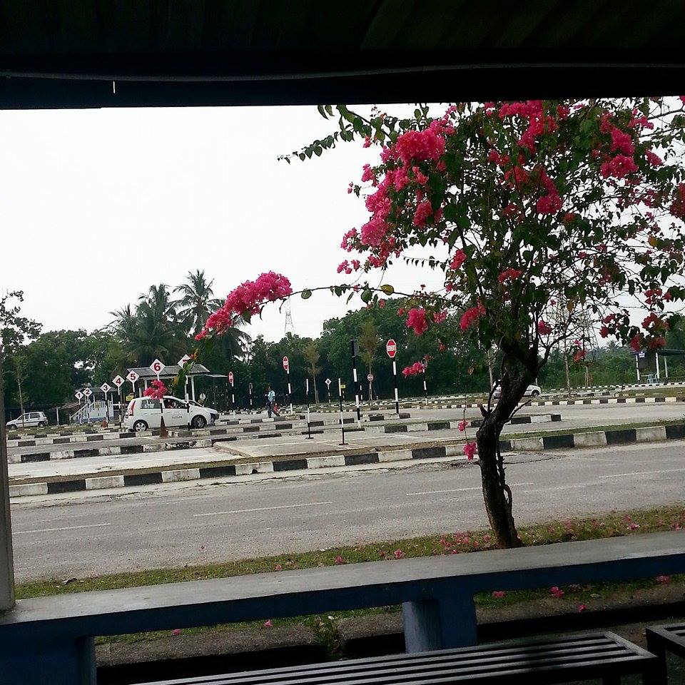 TEST JPJ KU GAGAL SEMALAM TEST JPJ KU GAGAL SEMALAM