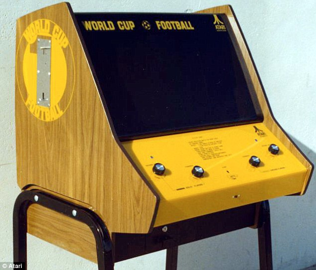 Seguridad Apple El Manuscrito de Steve Jobs en Atari World Cup