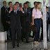 Temer está no Hospital Sírio-Libanês para exames complementares