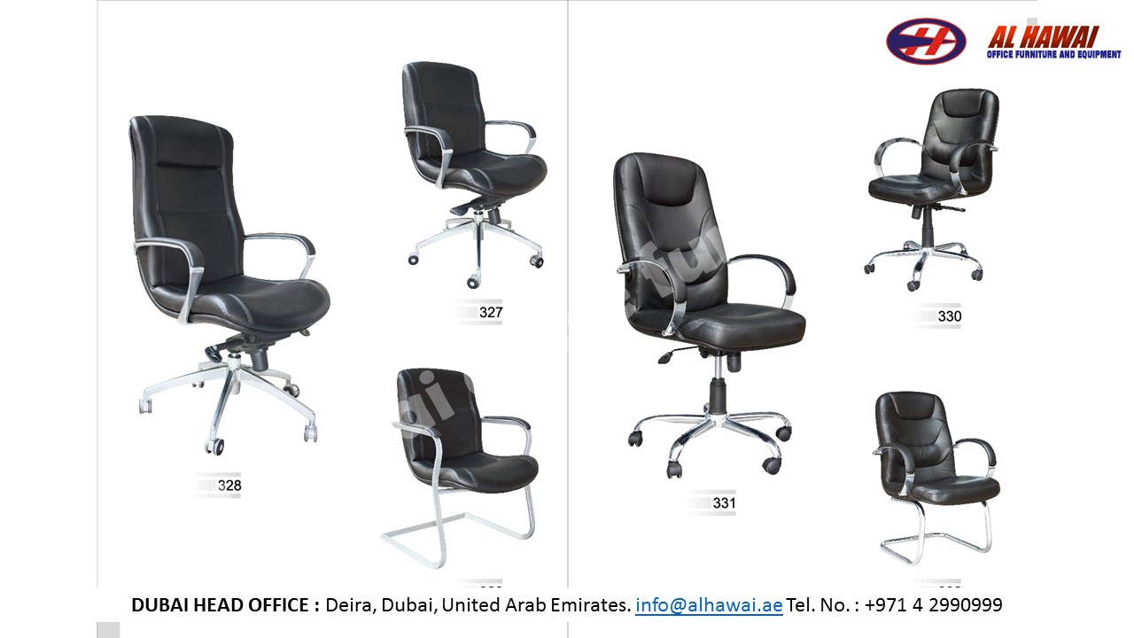 AL HAWAI OFFICE FURNITIRE