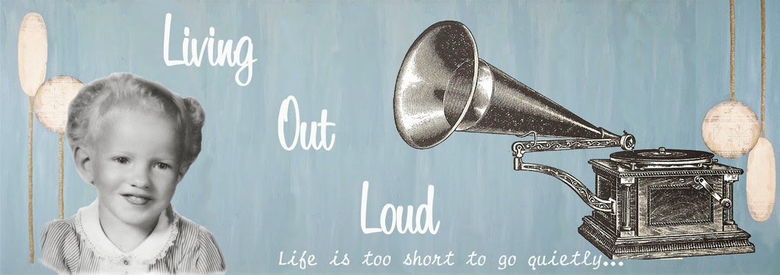 Living Out Loud