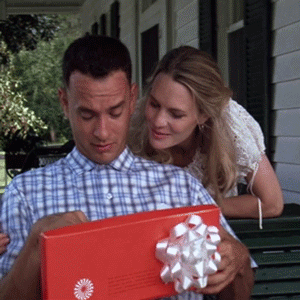 forrest gump's trainers