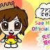 Miyazawa Sae Official Fan Club web site