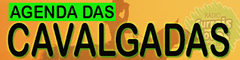 AGENDA DAS CAVALGADAS 2019