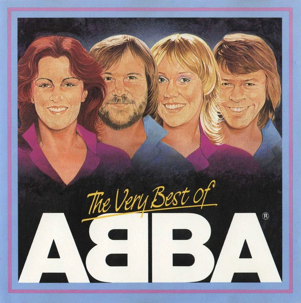 MUSIC REWIND ABBA The Very Best Of ABBA RESUBIDO MUSIC REWIND ABBA The Very Best Of ABBA RESUBIDO