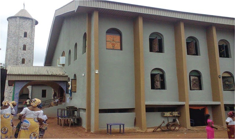 stolen baby dedication imo state