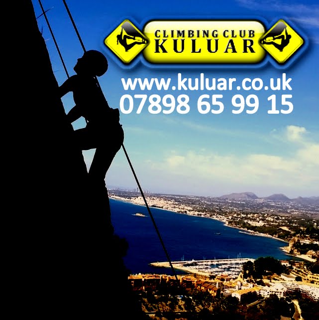Climbing Club KULUAR