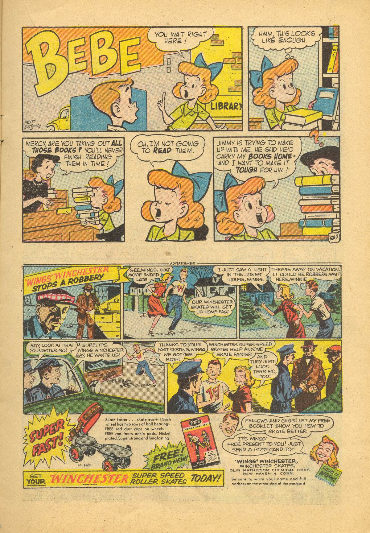 Action Comics (1938) 209 Page 14