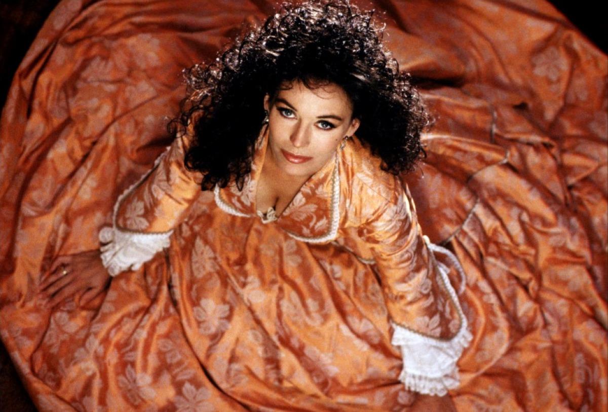 Rosie's Period Journal "HEAVEN AND HELL North and South Book III" (1994) Photo Gallery