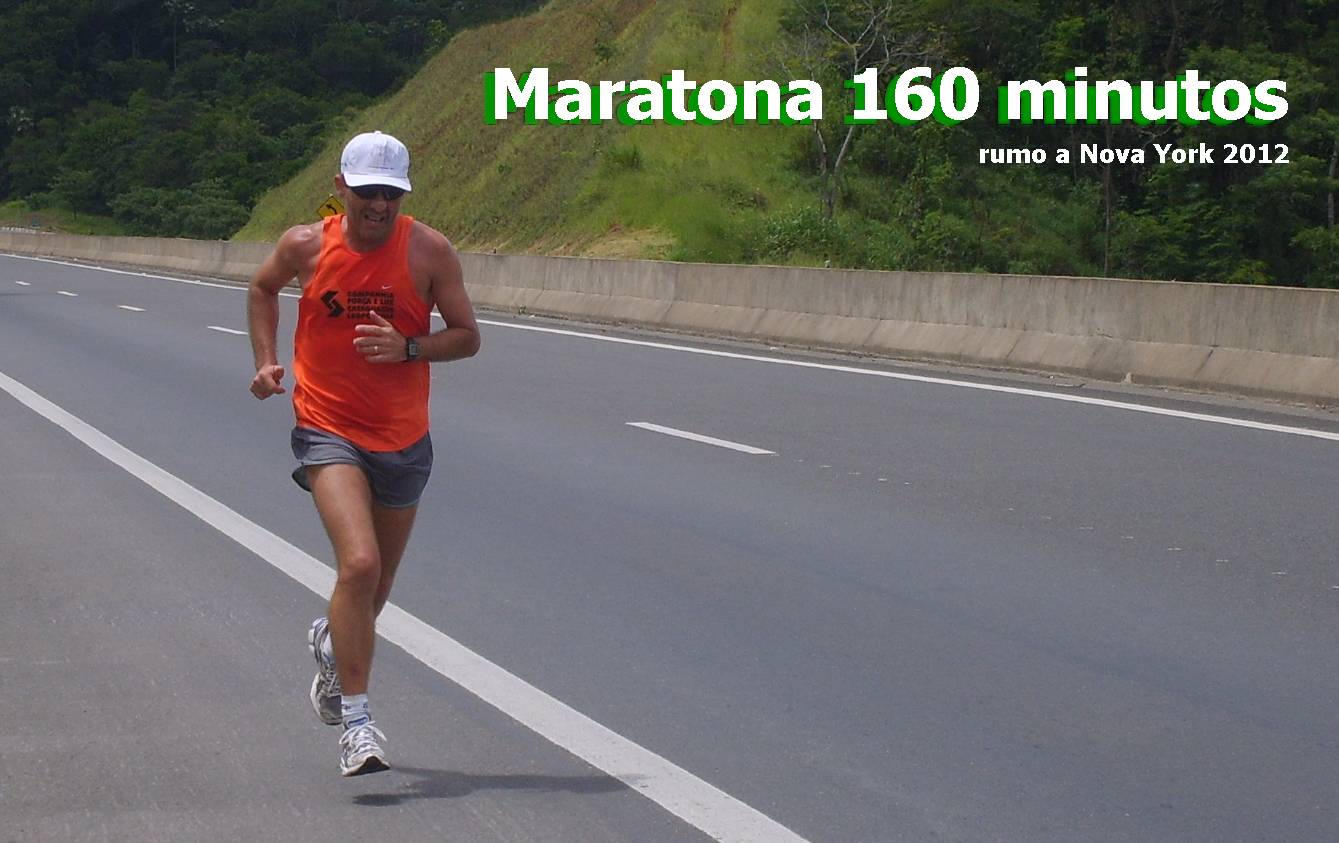 maratona160 min
