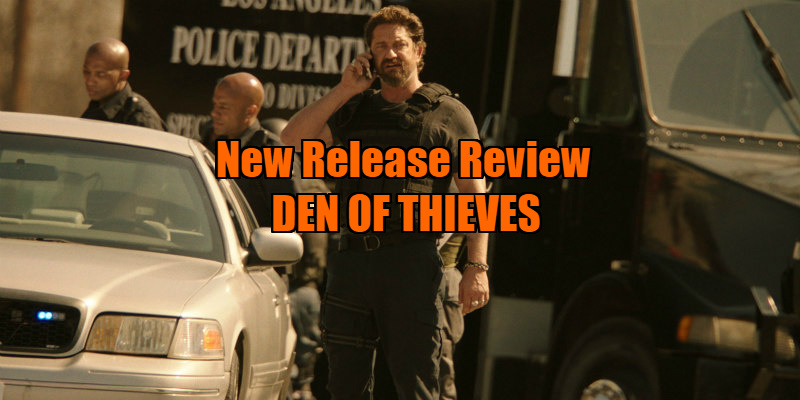 den of thieves review
