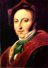 Gioacchino Rossini (1792-1868)