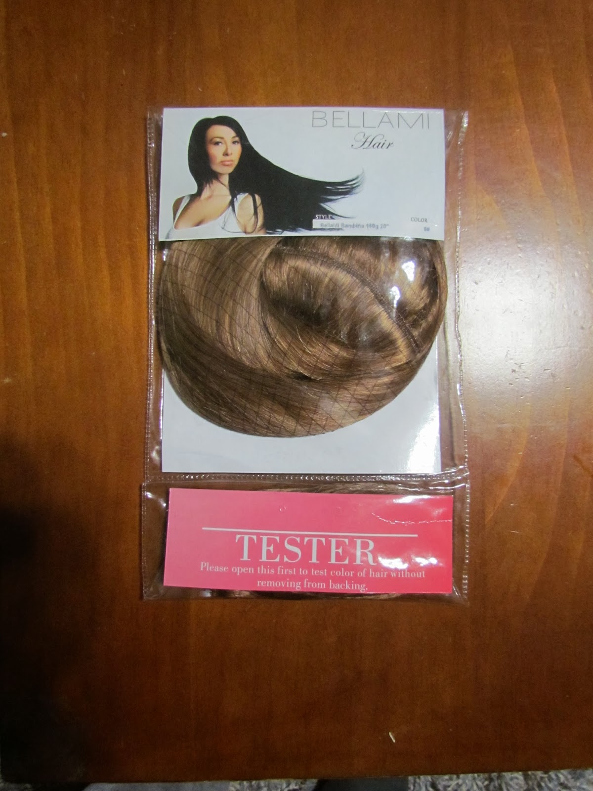 Mommy S Favorite Things Bellami Hair Review