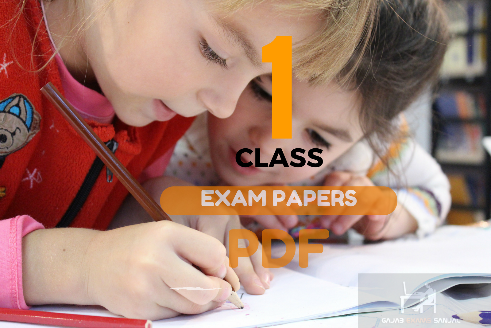 Class 1 Math Paper Mathematics Model Question Paper for Class One