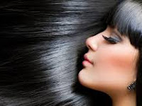 10 Cara Alami Memiliki Rambut Lurus dan Berkilau