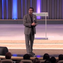 Biblical Trinitarian Life Changers Church International And Pastor Gregory Dickow