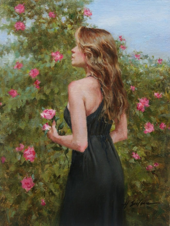 Современные художники Америки. Hodges Soileau 6 Современные художники Америки. Hodges Soileau 5