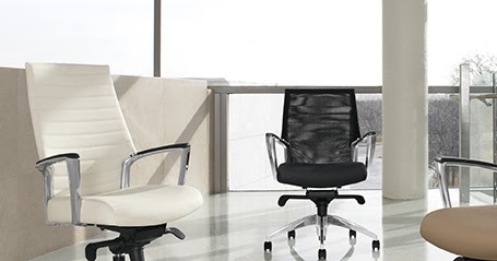 The Office Furniture Blog at OfficeAnything.com: 5 Modern Office Chair
