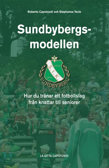 <br>SUNDBYBERGSMODELLEN FINNS NU SOM E-BOK