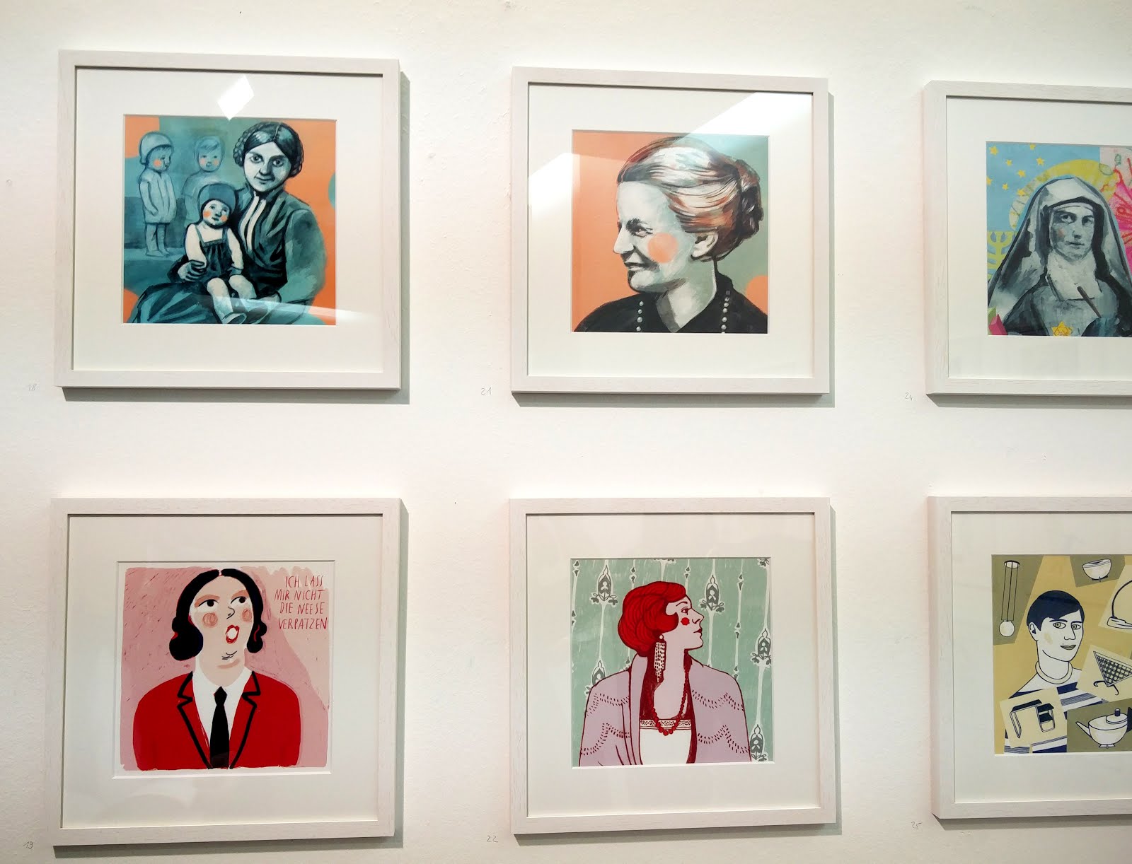 Meine Highlights Der Couture 2012 Modenschau Des Frankfurter