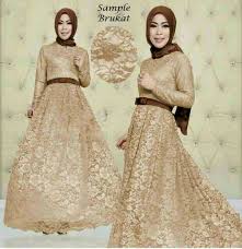 928+ Model Baju Brokat Wanita Modern Terbaru 928+ Model Baju Brokat Wanita Modern Terbaru