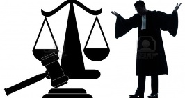 صيغة صحيفة دعوى عدم إعتداد بالحكم