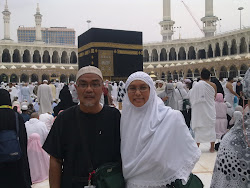 Mekah Al Mukarramah & Madinah Al Munawarah