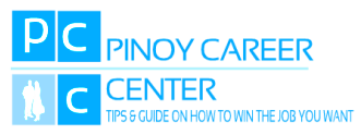 PINOY CAREER CENTER