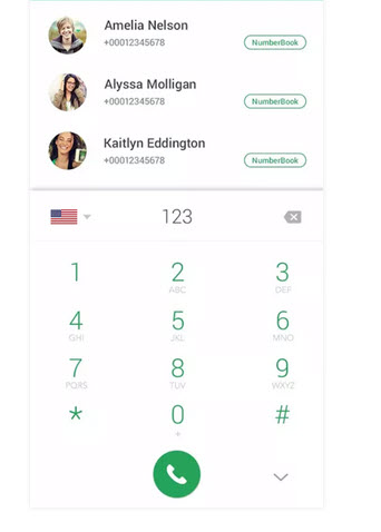 تحميل نمبر بوك اون لاين 2018 للكمبيوتر والموبايل لمعرفة هوية المتصل Number Book