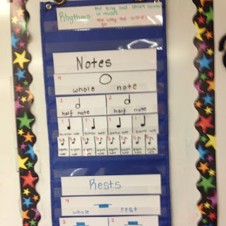 The Sweetest Melody: Free Rhythm Pages - for Interactive Notebook