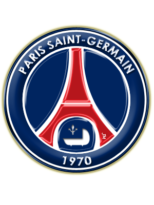Los Escudos de Fútbol: Francia