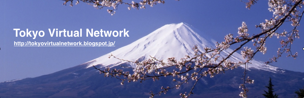 Tokyo Virtual Network