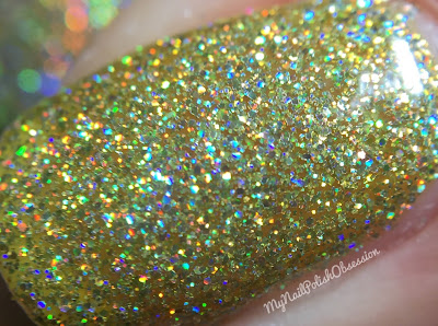 KBShimmer Mega Flame Collection, Spring 2016; Stalk Market KBShimmer Mega Flame Collection, Spring 2016; Stalk Market