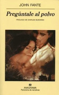  Pregúntale al polvo