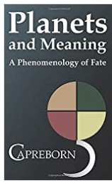 Planets and Meaning: A Phenomenology of Fate