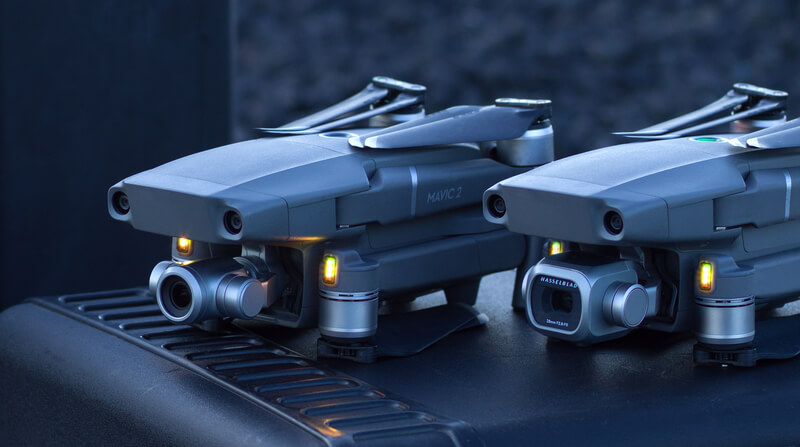 DJI Mavic 2 Pro and Mavic 2 Zoom are now available in the Philippines! DJI Mavic 2 Pro and Mavic 2 Zoom are now available in the Philippines!
