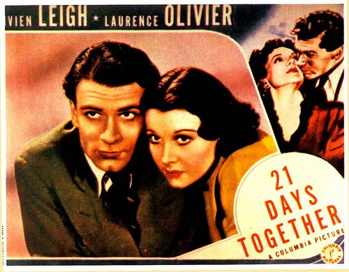 "21 Days" (1940)