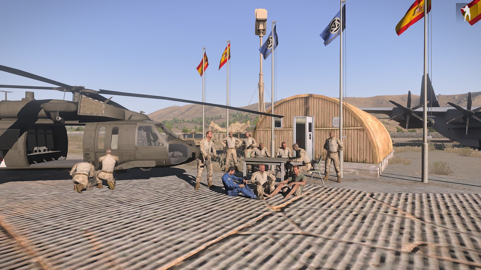 arma 3 virtual arsenal script arma 3 virtual arsenal script