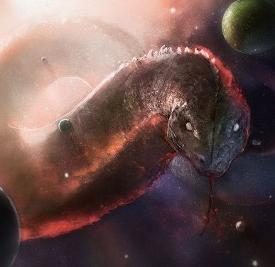 Makhluk Makhluk Mitologi Arab Yang Mengerikan Terpaling Di Dunia